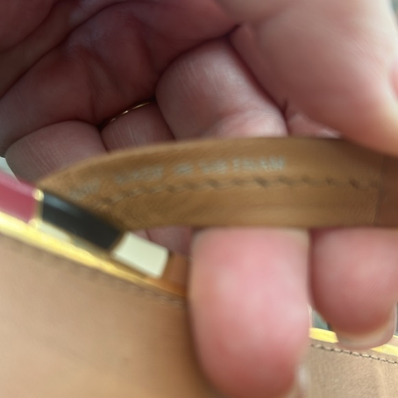 Tory Burch sandals - Picture 8 of 10